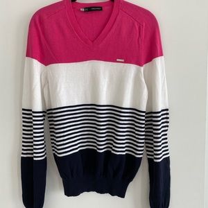 Dsquared men’s sweater